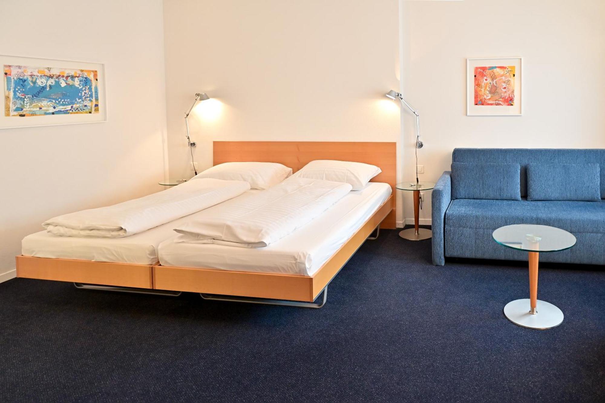 Hotel Zofingen Exterior foto