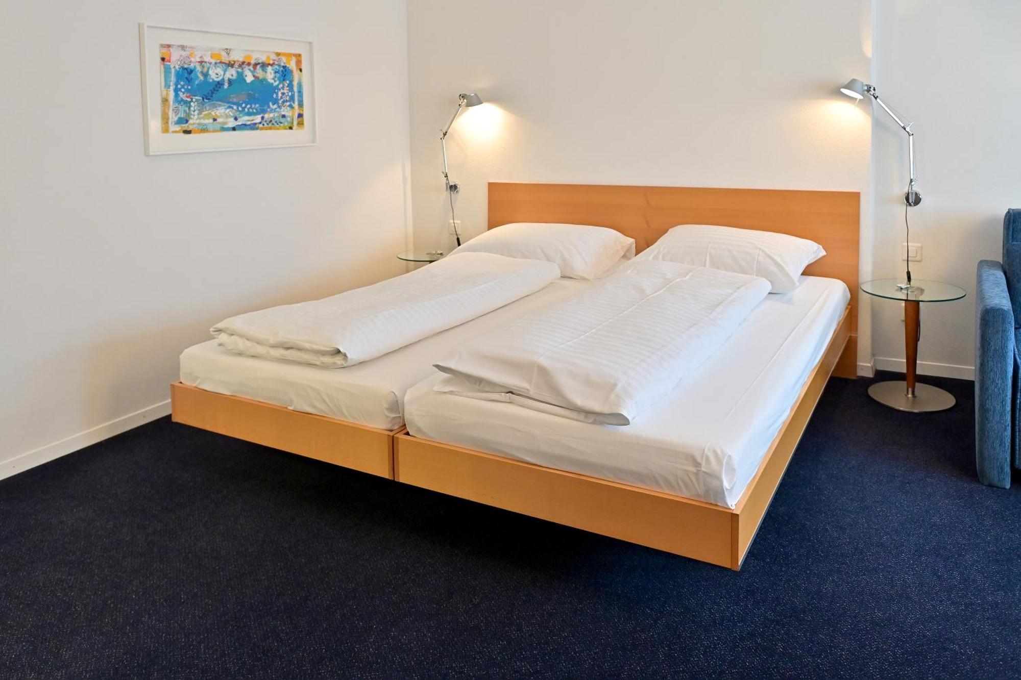 Hotel Zofingen Exterior foto