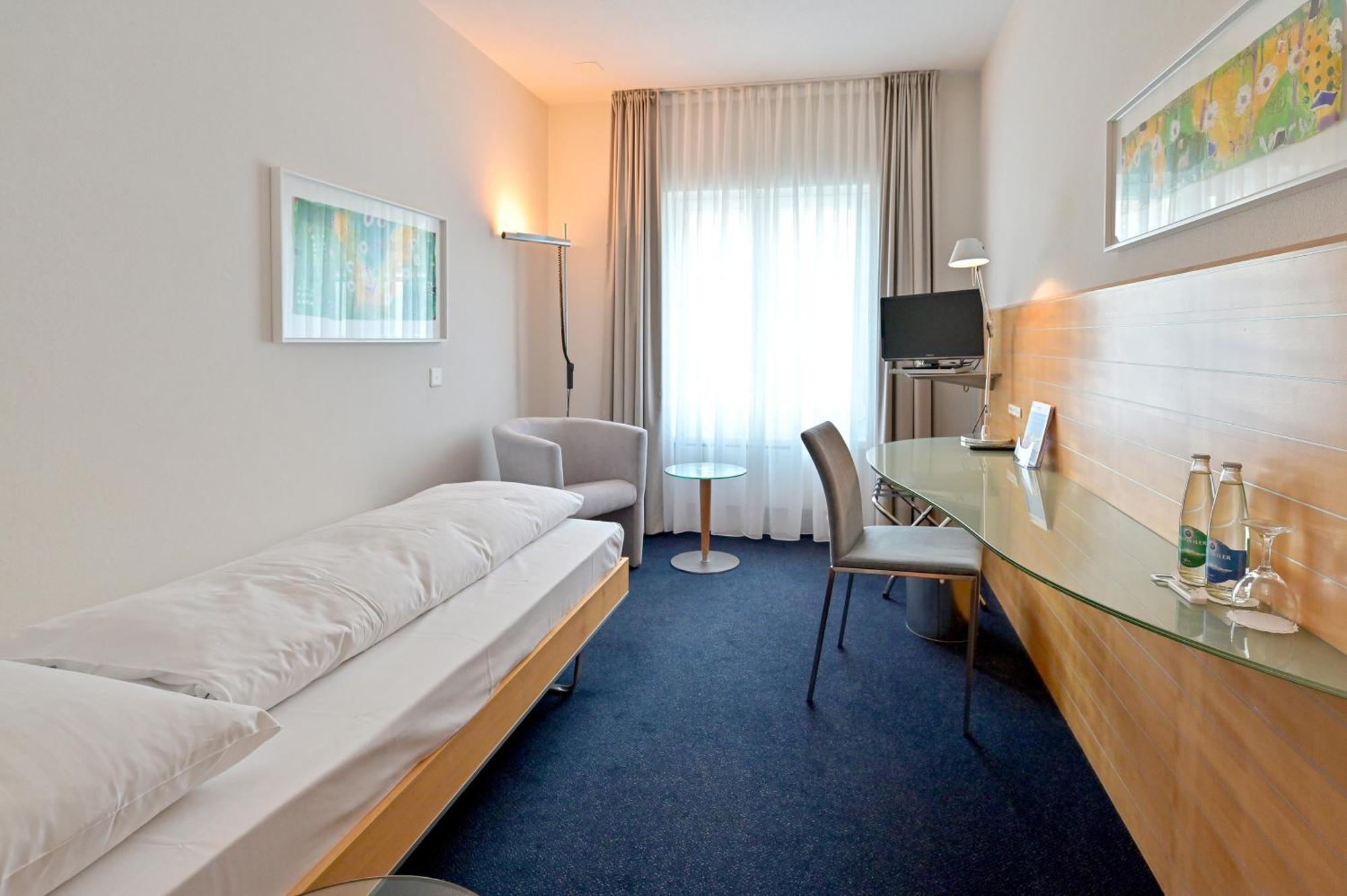 Hotel Zofingen Exterior foto